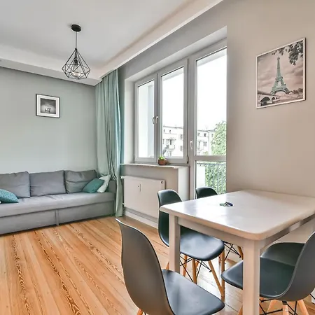 Ltc - Swietojanska Apartment Gdynia