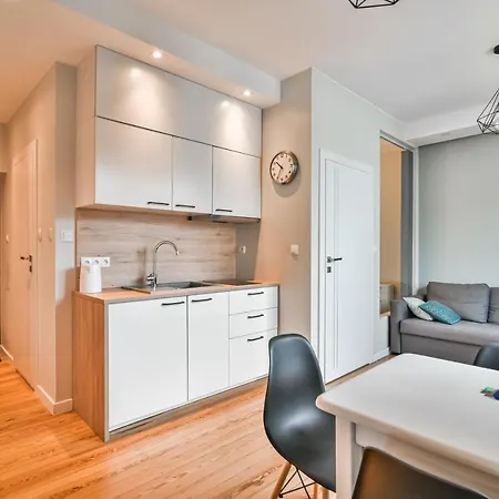 Apartment Ltc - Swietojanska *